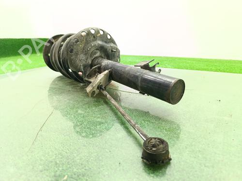 Right front shock absorber FORD MONDEO IV (BA7)  | BP28825862M17 