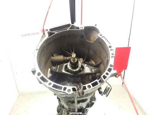 Used Gearbox Gearbox BMW 5 (E60) 520 d (163 hp) 36435118 36435118