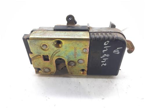 Front left lock FIAT ULYSSE (179_) 2.2 JTD | BP8337377C98 