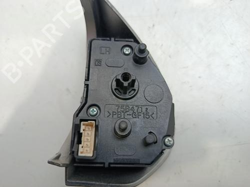 Switch MITSUBISHI LANCER VIII Sportback (CX_A) 2.0 DI-D (CX8A) | BP31816861I30