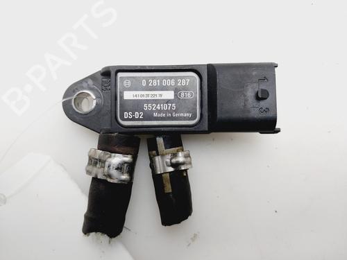 Elektronisk sensor CITROËN NEMO Box Body/MPV (AA_) 1.3 HDi 75 (75 hp) 31210239