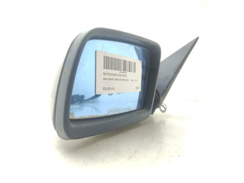Left mirror BMW 5 (E60) 520 d | BP29337983C26 