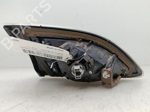 Right tailgate light MAZDA 3 (BL)  | BP29504788C80 