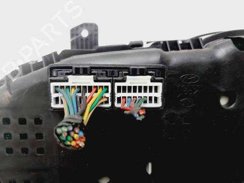 Instrument cluster HYUNDAI i30 (FD)  | BP28518731C47 