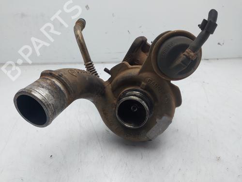 Used Turbocharger/Supercharger Turbocharger/Supercharger 36864156 36864156