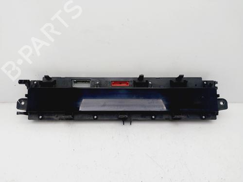 Used Instrument cluster RENAULT SCÉNIC II (JM0/1_) 1.9 dCi (JM0G, JM12, JM1G, JM2C) (120 hp) 30335538