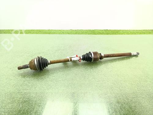 Used Right front driveshaft Right front driveshaft CITROËN C4 II (NC_) [2009-2026] 36302172 36302172