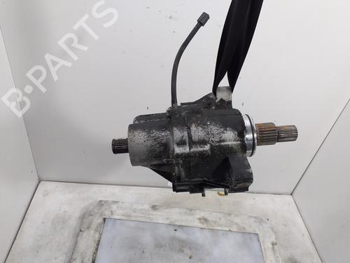 Transfer box FIAT SEDICI (189_) 1.9 D Multijet | BP12405781M36 