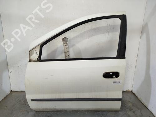 Used Left front door Left front door NISSAN ALMERA TINO (V10) [1998-2006] 34702336 34702336