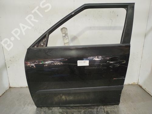 Used Left front door Left front door SKODA FABIA II (542) [2006-2014] 36069317 36069317