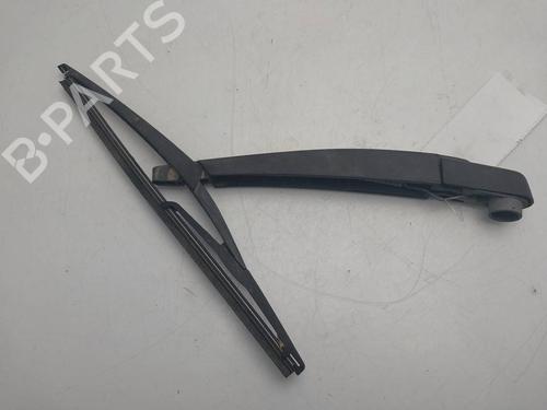 Used Rear windshield wiper arm Rear windshield wiper arm 38950074 38950074