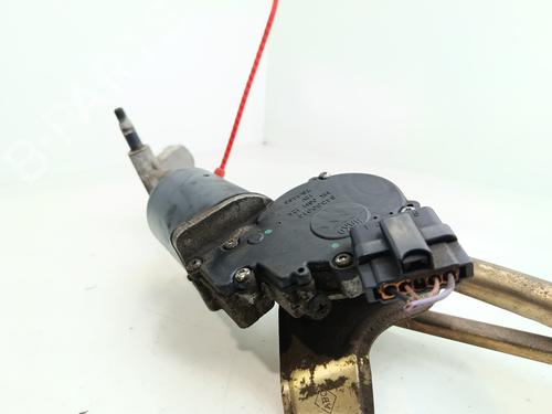 Viskermotor vindrude RENAULT MEGANE II Saloon (LM0/1_)  | BP28208285M29 