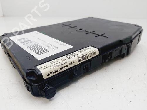 Annen RENAULT GRAND SCÉNIC II (JM0/1_)  | BP29565430O1