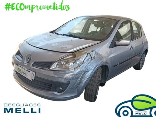 Used Parts RENAULT CLIO III (BR0/1, CR0/1) 1.5 dCi (BR17, CR17) (86 hp) 3400277