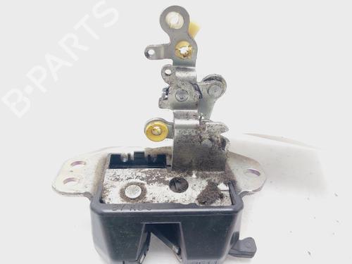 Tailgate lock CHEVROLET AVEO / KALOS Hatchback (T250, T255) 1.2 | BP19788955C101 