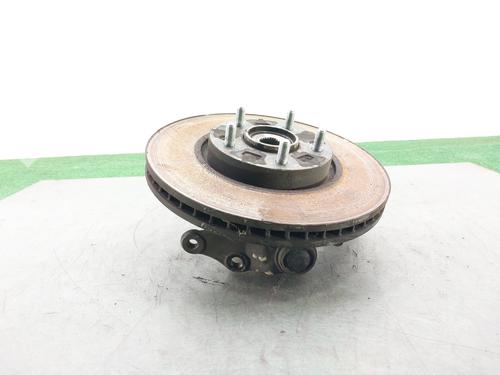 Left front steering knuckle KIA CARENS IV  | BP16291397M25 