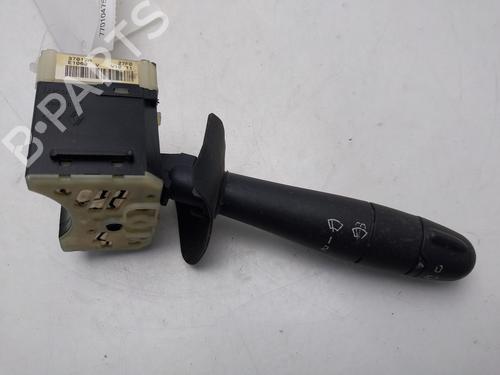 Used Steering column stalk Steering column stalk RENAULT CLIO II (BB_, CB_) 1.2 (BB0A, BB0F, BB10, BB1K, BB28, BB2D, BB2H, CB0A,... (58 hp) 33535242 33535242