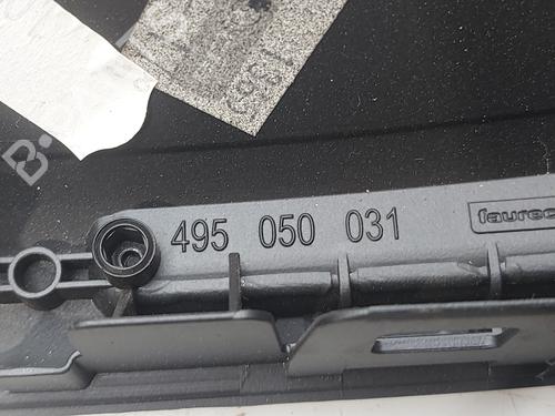 Air vent OPEL INSIGNIA A (G09) | BP36663241I21 - Image 6