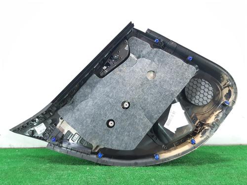 Rear right panel OPEL ASTRA K (B16) 1.4 Turbo (68) | BP9746172C61 