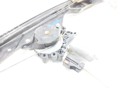 Rear right window mechanism JEEP GRAND CHEROKEE III (WH, WK) 3.0 CRD 4x4 | BP12436930C25 