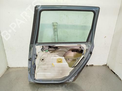 Right rear door PEUGEOT 307 Break (3E) 1.6 HDi 110 | BP25345983C5 