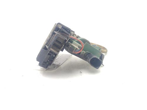 Rear left lock SEAT TOLEDO II (1M2) 1.9 TDI | BP22896541C100 