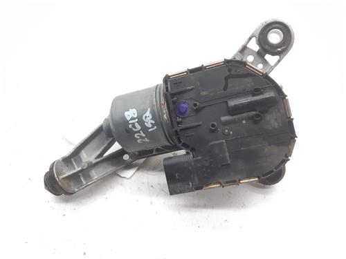 Used Front wiper motor FORD FOCUS III 1.6 TDCi (95 hp) 7099686