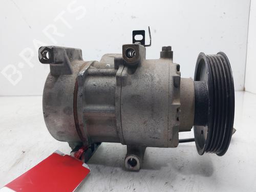 Used AC compressor AC compressor 37011864 37011864