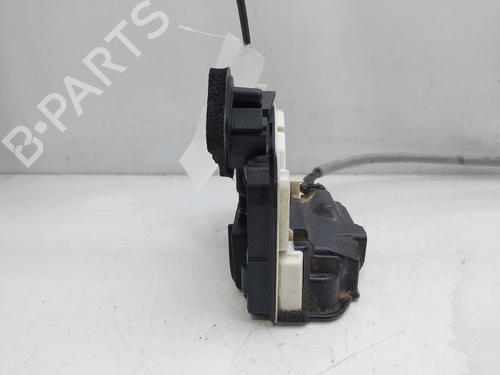 Front right lock SEAT ALHAMBRA (710, 711) 2.0 TDI | BP16007518C97 