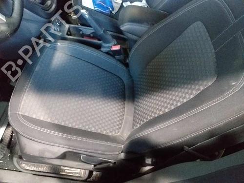 Steering column FORD TOURNEO CONNECT / GRAND TOURNEO CONNECT V408 MPV 1.5 TDCi | BP7116812M21 