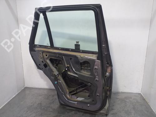 Left rear door BMW X5 (E70) 3.0 d | BP17326680C4 