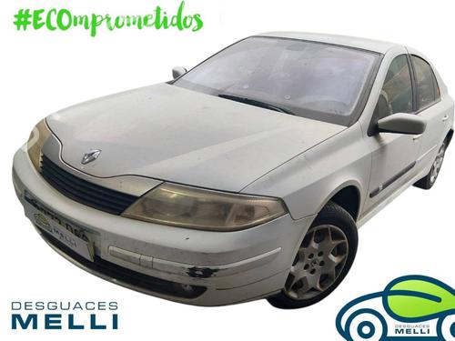 Used Parts RENAULT LAGUNA II (BG0/1_) 1.9 dCi (BG08, BG0G) 4992474