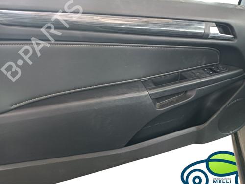 Left front fog light OPEL ASTRA H GTC (A04)  | BP22435530C30 