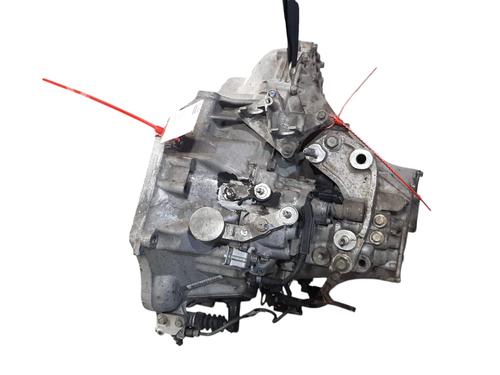 Gearbox HONDA CIVIC VIII Hatchback (FN, FK) 2.2 CTDi (FK3) | BP29375875M3 