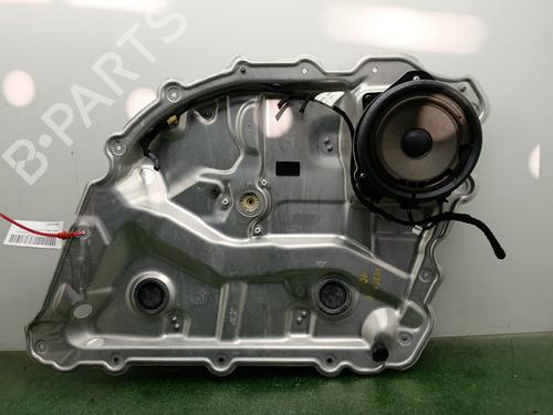 Used Rear right window mechanism Rear right window mechanism 37687908 37687908