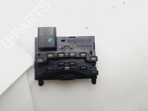 Module électronique AUDI A3 (8P1) [2003-2013]  30182704