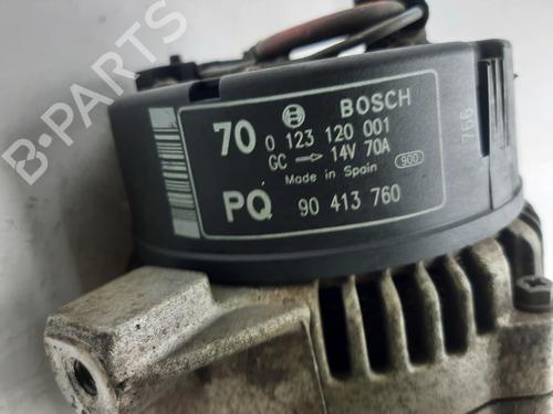 Alternator OPEL CORSA B (S93) 1.2 i 16V (F08, F68, M68) | BP17907139M7 
