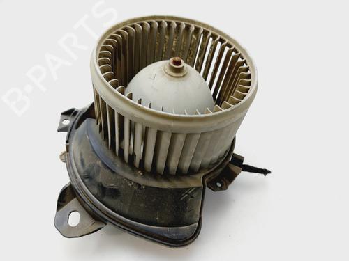 Moteur de chauffage OPEL CORSA D (S07) [2006-2015]  19342225