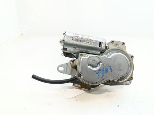 Used Rear wiper motor CITROËN XSARA Coupe (N0) 2.0 HDI 90 (90 hp) 28138867