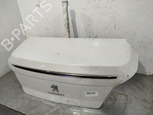 Tailgate PEUGEOT 508 I (8D_) 2.0 HDi | BP24441397C6 