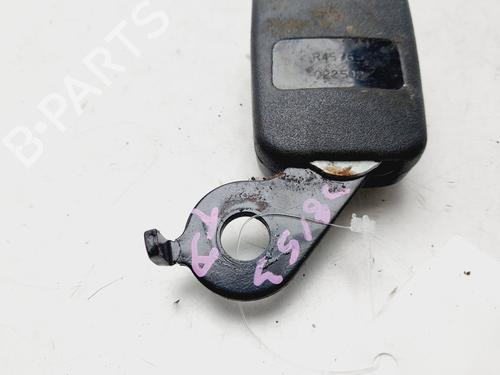 Seat buckle CITROËN XSARA PICASSO (N68) 2.0 HDi | BP26294107I32 