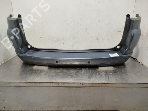 Used Rear bumper CITROËN C4 Grand Picasso I (UA_) [2006-2013]  25254544
