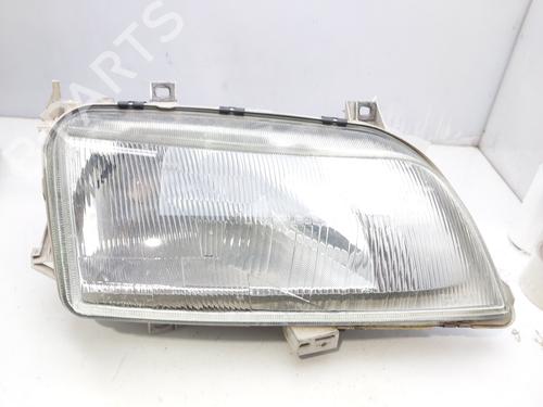 Faro derecho VW SHARAN (7M8, 7M9, 7M6) 1.9 TDI (110 hp) 7M1941016H | 7M1941016H |