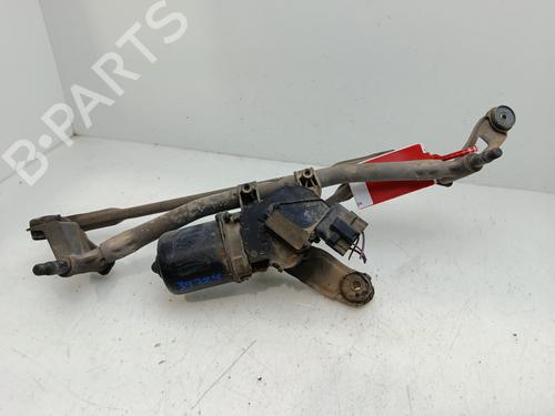 Viskermotor vindrude RENAULT MEGANE II (BM0/1_, CM0/1_) 1.9 dCi (131 hp) 31652989