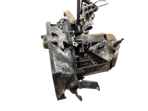 Gearbox PEUGEOT 206 Hatchback (2A/C) 1.4 HDi eco 70 | BP24396297M3 
