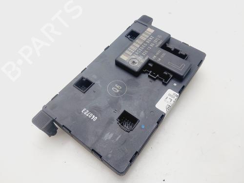 Electronic module MERCEDES-BENZ C-CLASS T-Model (S203) C 200 CDI (203.207) | BP31939008M83