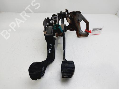 bremsepedal CITROËN C4 CACTUS 1.2 THP 110 (110 hp) 29584589