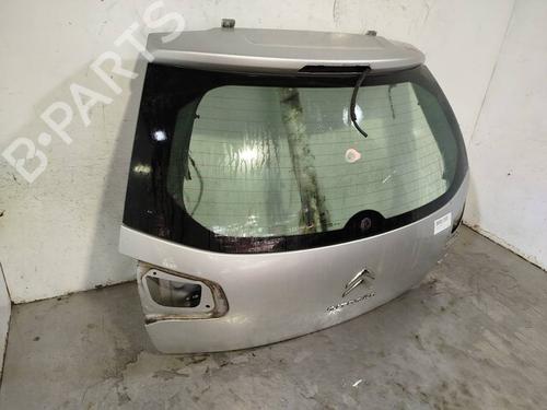 Tailgate CITROËN C3 II (SC_) | BP38556843C6 - Image 4