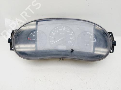 Used Instrument cluster RENAULT KANGOO (KC0/1_) [1997-2026]  30612536