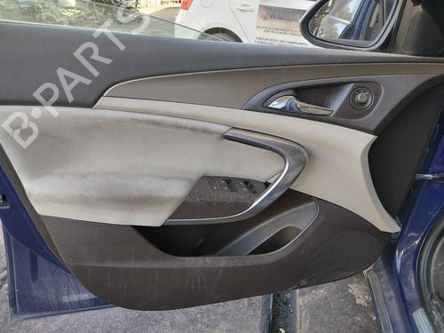Left sun visor OPEL INSIGNIA A (G09) 2.0 CDTI (68) | BP40091524I1 - Image 9